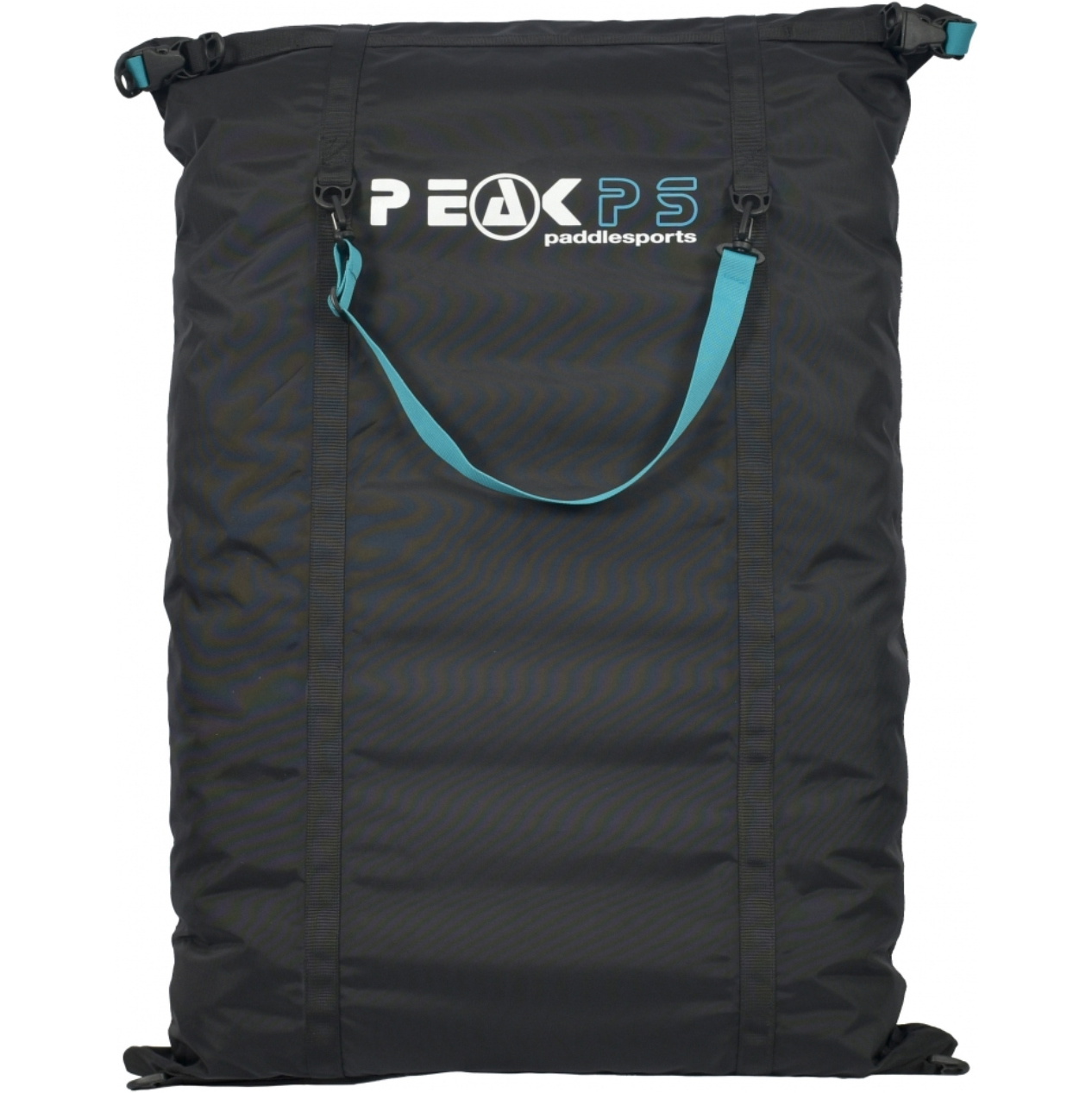 2026 Peak PS Kit Bag 26KB - Black